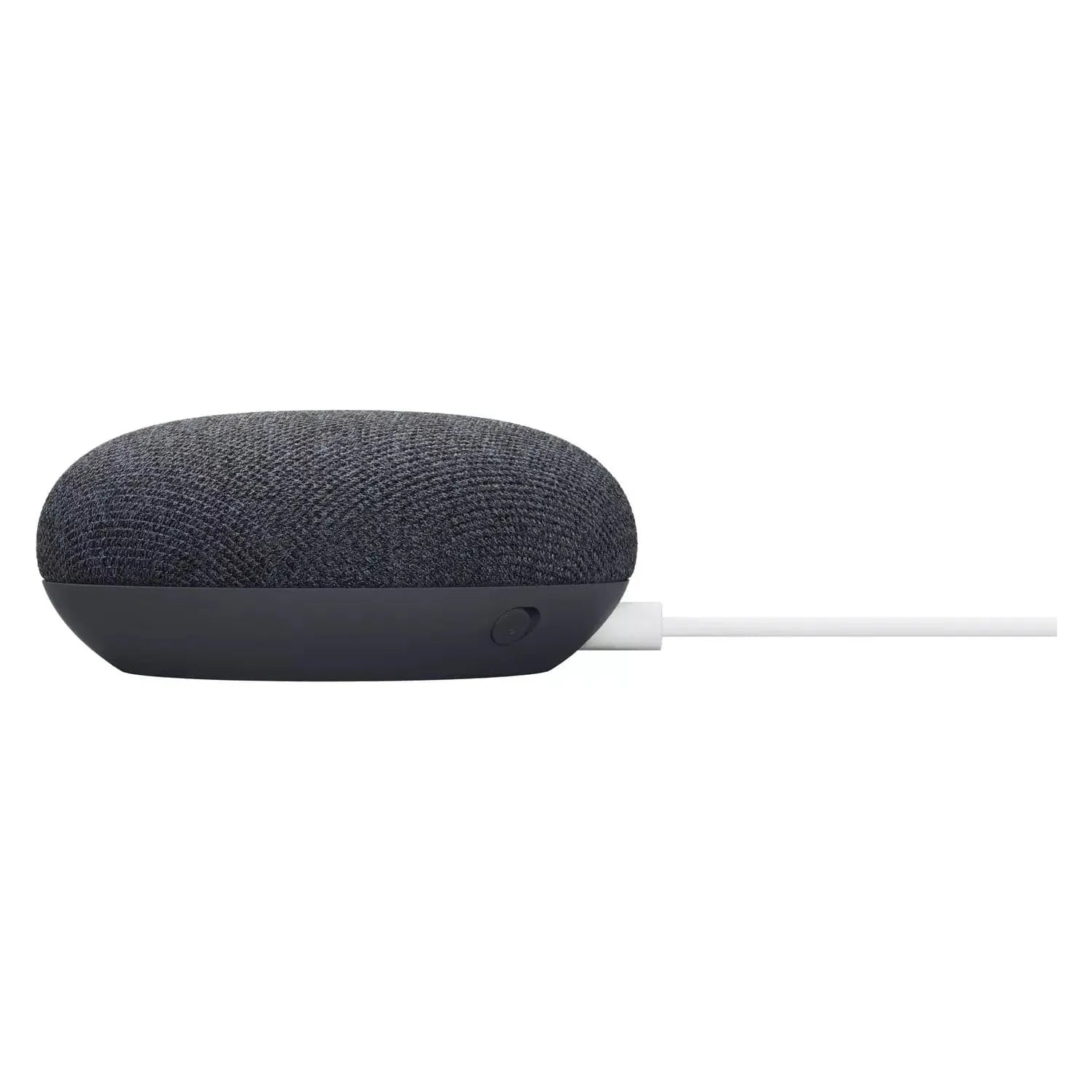 Google Nest Mini Smart Speaker - Charcoal - Gadcet.com